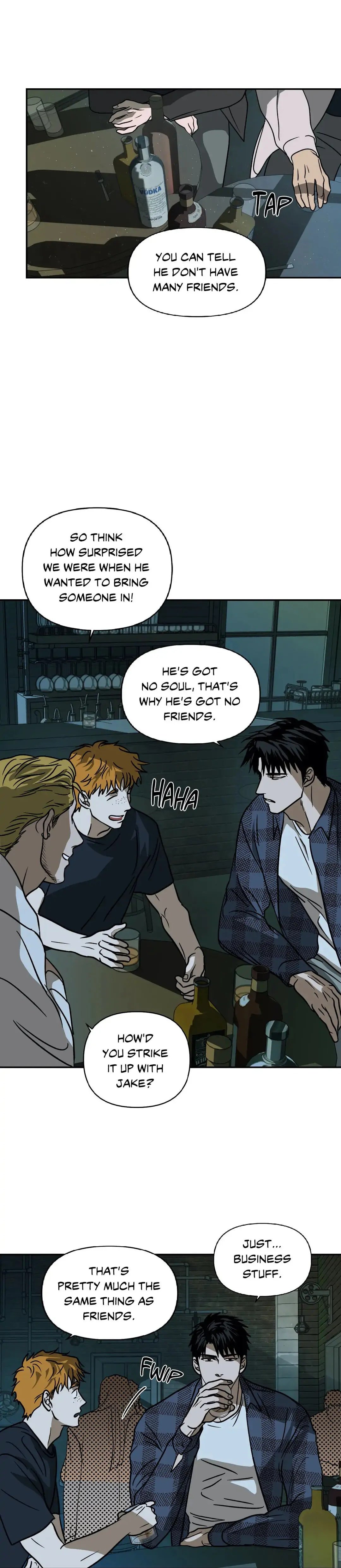 Shutline, Chapter 8 image 16